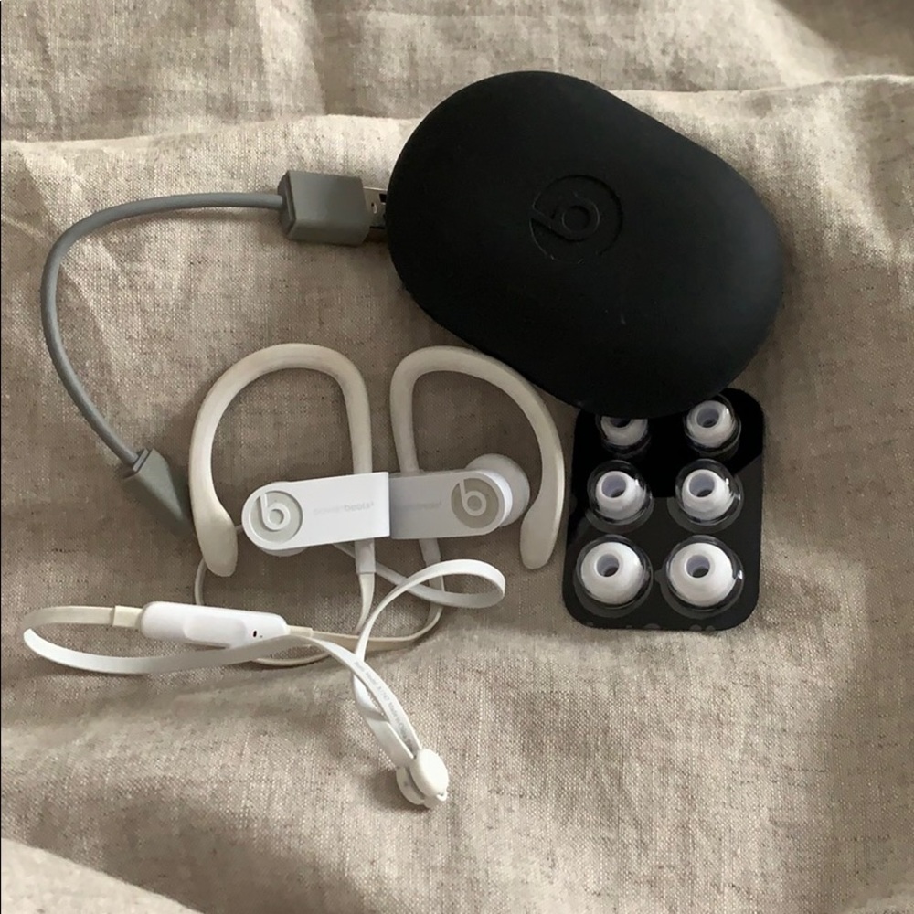 Beats By Dre Power Beats 3